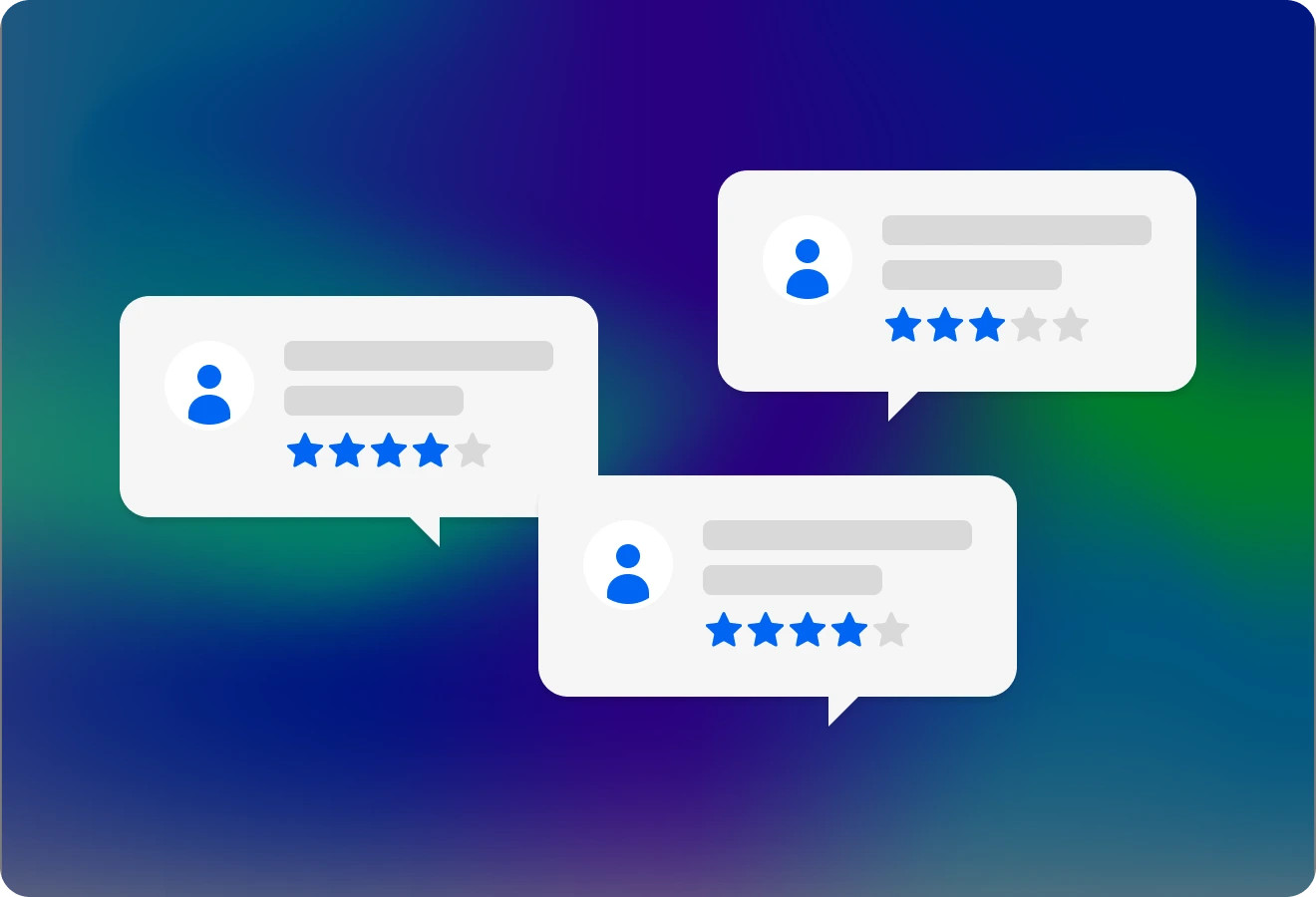 Leverage Customer Reviews for Continuous Improvement